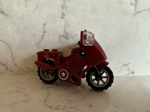 Lego motorcycle for - motorcycle,