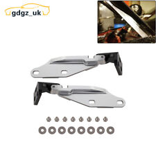 Aluminum Quick Release Hood