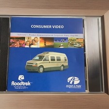 Roadtrek Motorhome Consumer