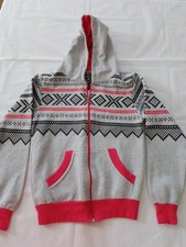 Ladies Hoodie Urban Diva Size