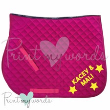 Personalised Equestrian