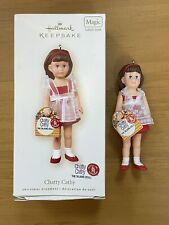 Hallmark Keepsake Chatty Cathy