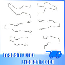 for HEADLAMP HEADLIGHT DIPPED BEAM HEAD LAMP BULB RETAINING SPRING CLIP H1/3/4/7