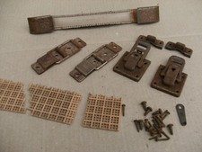 DANSETTE RECORD PLAYER PARTS