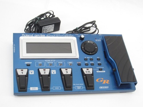 Roland guitar - roland,
