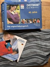 Didymos baby wrap sling  