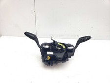 FORD FOCUS MK3 WIPER INDICATOR STALK WITH SQUIB CV6T-3F818-BF 2013