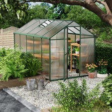 Heavy Duty Aluminium