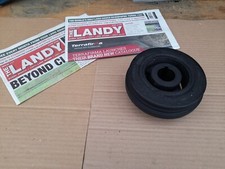 LANDROVER LIGHTWEIGHT/SERIES