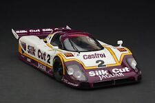 Exoto | 1:18 | 1988 Silk Cut