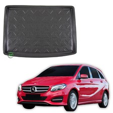Boot Tray Liner Car Mat Heavy