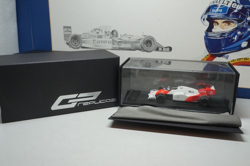 Replicas world champion - gp,