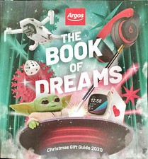 Argos Christmas Gift Guide