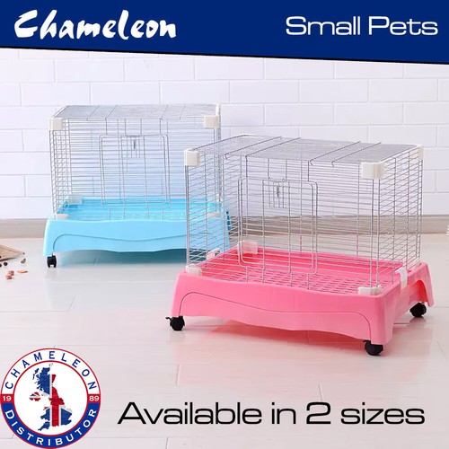 Hamster cage removable drip - removable,