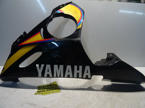Yamaha 5sl lower left - yamaha,