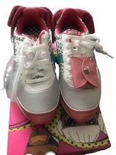 NIB Puma Future Rider Diva