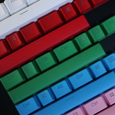 Keyboard Keycaps for Corsair