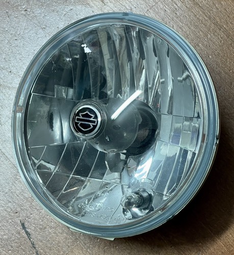 Harley davidson 4 - davidson, 5-3/4"