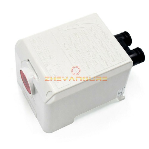 Control box burner controller - control,