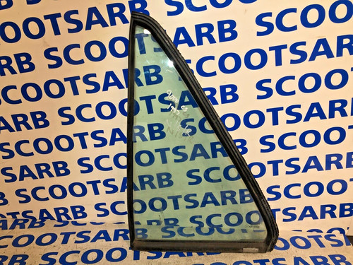 Saab 9000 left hand rear - saab,