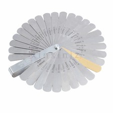 Protable 32 Blades Steel