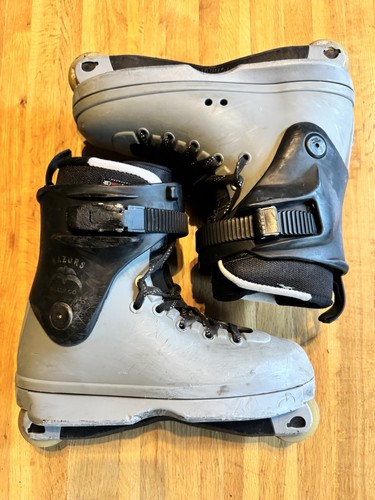 Razors shift aggressive inline - razors,