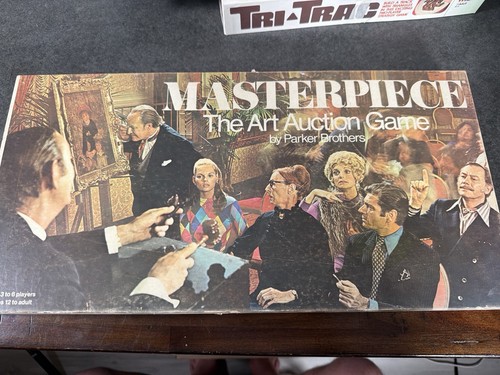 Vintage 1970 masterpiece the - 1970,