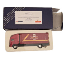 Royal Mail Millennium