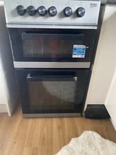 Electric Cooker Oven Grill