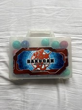 bakugan battle brawler bundle