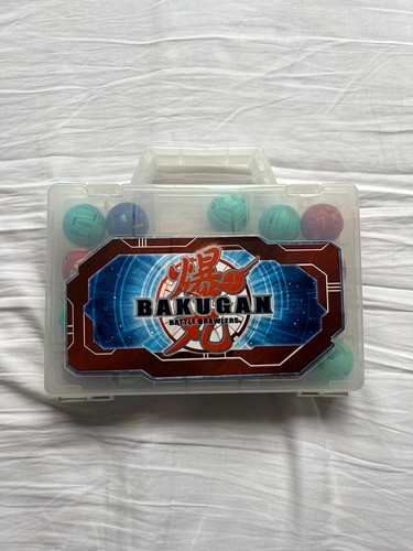 Bakugan battle brawler - bakugan,