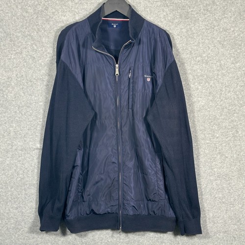 Gant mens 2xl - gant, hybrid