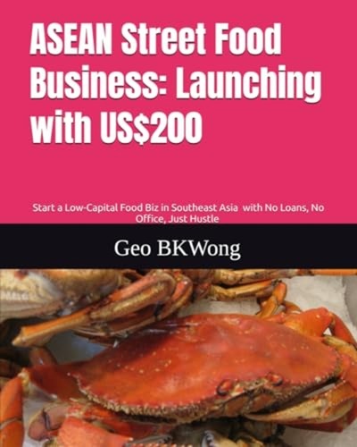 Asean street food - food,