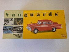 Corgi Vanguards VA38000