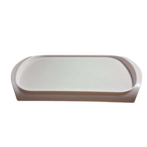 Swan teasmade top - top, cover