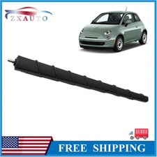 Signal Receiving Antenna Black