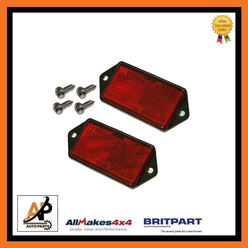 Land rover defender new - (2x),