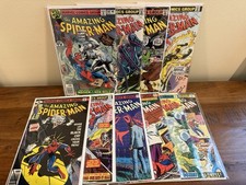 Amazing Spider-Man 1963 190