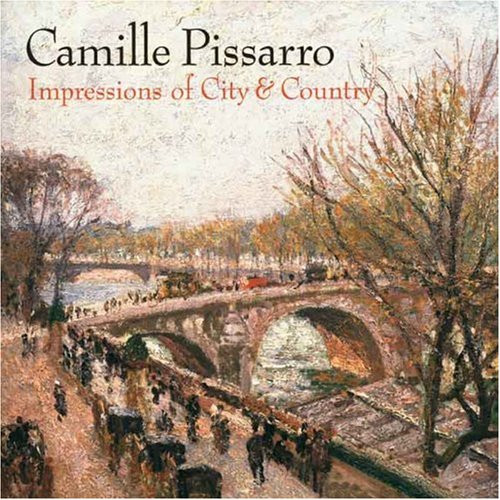 Camille pissarro impressions - camille, ?