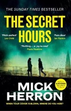 Mick Herron The Secret Hours (Paperback)