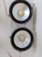 Pair of Leak Sandwich 600 8ohm