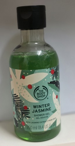 The body shop - shop, jasmine