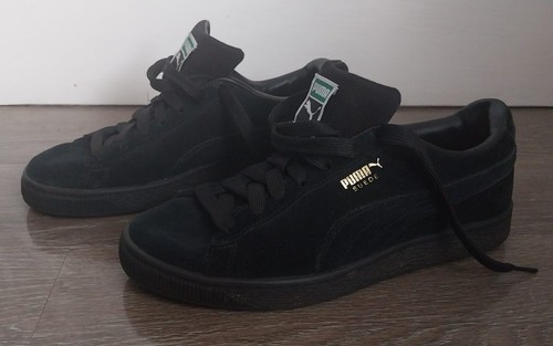 Puma suede classics size - suede,