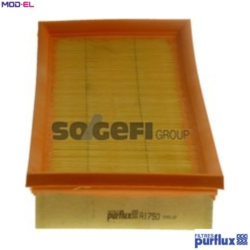 Air filter a1750 for - for, mgf