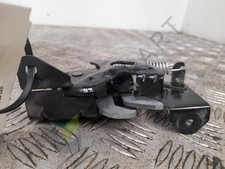 2015-2019 BMW 3 SERIES Bonnet Latch 51237242548