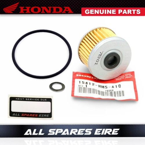 Genuine honda quad atv oil - genuine,