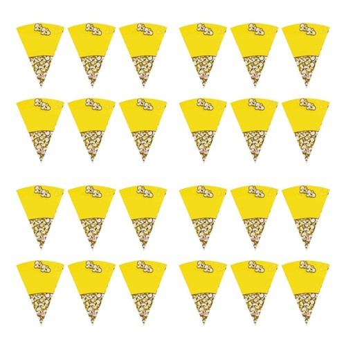 Pcs popcorn bags - popcorn,
