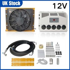 12V Electric Split Air