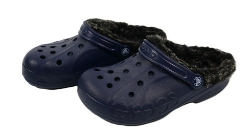 Crocs classic lined clogs - classic,