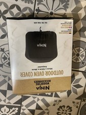 Ninja Woodfire Outdoor Oven